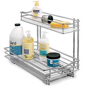 Lynk Professional Roll-Out Under Sink