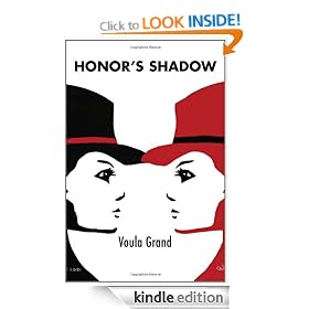 Honor's Shadow (KARNLIB)