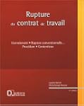 Rupture du contrat de travail : Licen...