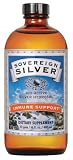 Sovereign Silver 16 oz Bottle 1 Bottle