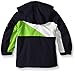 London Fog Baby-Boys Lightweight Jersey Lined Jacket