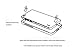 Tip-top® Aluminum Metal Bumper Frame Case with Acrylic Back Plate Cover for Lenovo S8 S898t S898T+(silver)