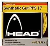 Head Synthetic Gut PPS 17g, Available in White or Gold