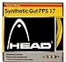 Head Synthetic Gut PPS 17g, Available in White or Gold