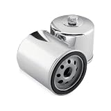 K&N KN-170C Harley Davidson High Performance Oil Filter