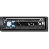 Sony MEXBT2600 CD Receiver