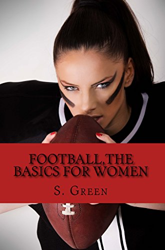 Football, The Basics for Women