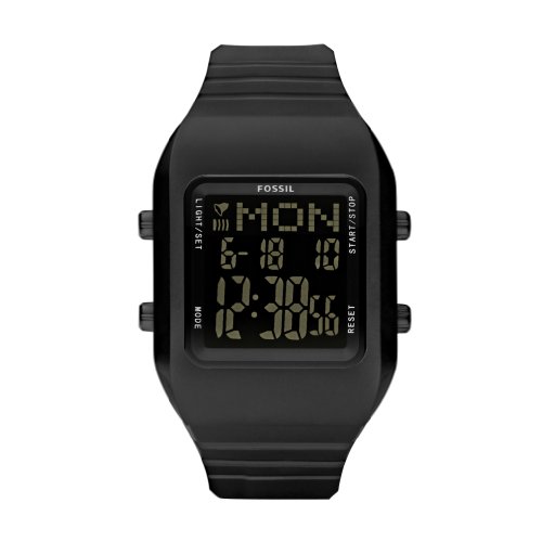 Fossil Casual Digital - watch #JR1270