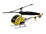 Eigenschaften Jamara 035001 / Jamara 035001 - Hughes 269 Micro-Helikopter