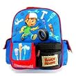 Disney Handy Manny Toddler Backpack