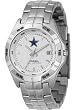 Fossil Men's NFL1047 NFL Dallas Cowboys 3-Hand Date Watch