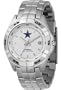 Fossil Men's NFL1047 NFL Dallas Cowboys 3-Hand Date Watch