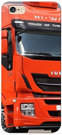 Cbnsrv-4889-irrgxtp Ednahailey 2012 Iveco Stralis Hiway 500 4x2 Semi Tractor Rig Truck Transport Feeling Iphone 6 Plus On Your Style Birthday Gift Cover Case