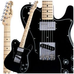 '72 Telecaster Custom Electric Guitar