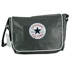 Converse Umh�ngetasche Vintage Patch Shoulder Flap Bag, 39x10x29,5 cm