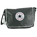 Converse Umh&auml;ngetasche Vintage Patch Shoulder Flap Bag, 39x10x29,5 cm
