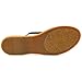 Lucky Brand Amberr Open Toe Canvas Thong Sandal