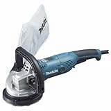 Makita PC5000C 5-Inch Concrete Planer [並行輸入品]