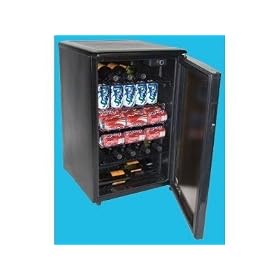 DUAL CAN DSPNS BVRG CNTR by Haier