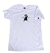 Apparel : Monkey with a Gun Victory Men's T-Shirt - White