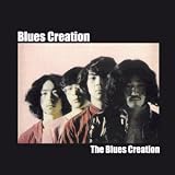 Blues Creation - Blues Creation (Digipak)