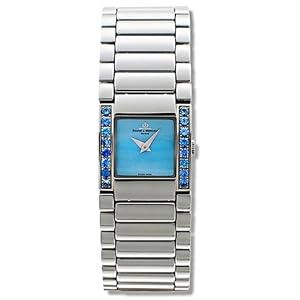 Baume and Mercier Ladies 8050 Catwalk Watch