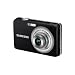 Samsung ST30 Digital Camera - Black (10MP, 3x Optical Zoom) 2.3 inch LCD