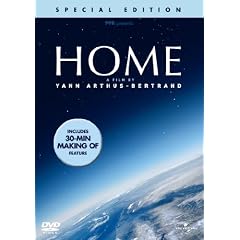 Home - Special Edition [DVD]