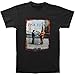 Pink Floyd - I Wish You Were Here Burnt T-Shirt