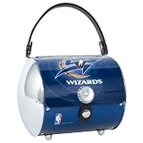 Washington Wizards Super Cyclone Purse