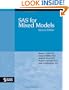 SAS for Mixed Models, Second Edition