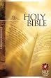 Holy Bible Text Edition NLT
