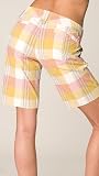 Juicy Couture - Juicy Couture Tangiers Bermuda Short