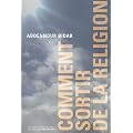 Comment sortir de la religion