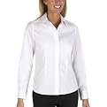 Isaac Mizrahi for Target® Classic Fitted Dress Shirt - True White