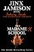 Seducing Sarah - THE COMPLETE EDITION (The Madame X School of Sex) Seducing Sarah - THE COMPLETE EDITION (The Madame X School of Sex)