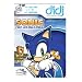 Search Our Specialty Mall : LeapFrog®  Didj Custom Learning Game Sonic the Hedgehog