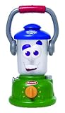 Eigenschaften Hasbro 06607100 / Playskool 6607100 - Leuchti, die sprechende Lampe