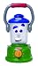 Playskool 6607100 - Leuchti, die sprechende Lampe