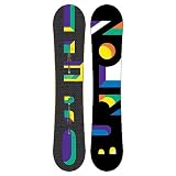 Hero Snowboard - Men's by Burton