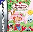 Strawberry Shortcake Summertime Adventure
