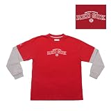 Boston Red Sox MLB Danger Youth Tee (Red)