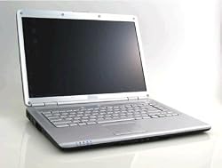 Dell Inspiron 1525 Pink Laptop (15.4" Wide Screen with true life, Intel Core 2 Duo T5450 at 1.66GHz, 1GB RAM, 250GB Hard Drive, 8X DVD +/- RW w/dbl layer write capability, Windows Vista Premium)