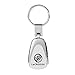Au-Tomotive Gold, INC. Teardrop Key Fob for Buick Lacrosse Chrome - KC3.LACR.A1