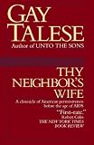 Thy Neighbor's Wife