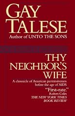 Thy Neighbor's Wife