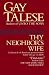 Thy Neighbor's Wife