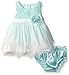 Nannette Baby Girls' Petal Dress