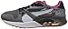 PUMA Men's Future XT-Runner Translucent Sneaker