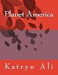 PLANET AMERICA